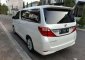 Dijual Toyota Alphard G 2012-0