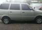 Dijual Toyota Kijang LSX-D 2000-0