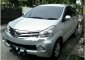 Dijual mobil Toyota Avanza G 2014 MPV-1