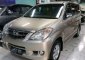 Dijual Mobil Toyota Avanza G MPV Tahun 2007-5