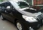 Toyota Kijang Innova 2.0 E A/T 2013 -0