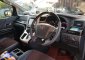 Toyota Alphard S 2013 -1