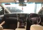 Dijual mobil Toyota Alphard G 2015 Wagon-2