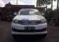 Toyota Fortuner G 2012 -2