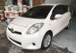 Toyota Yaris J 1.5 Manual Putih 2012 (Odometer 60 Ribu).-3