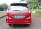 Toyota Avanza Luxury Veloz 2016 MPV-1