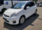 Dijual Toyota Yaris J 2012-2