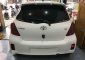 Toyota Yaris J 1.5 Manual Putih 2012 (Odometer 60 Ribu).-4