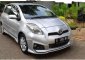 Toyota Yaris TRD Sportivo 2012 Hatchback-1