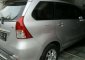 Toyota Avanza G 2012-2