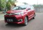 Toyota Avanza Luxury Veloz 2016 MPV-2