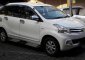 Jual Mobil Toyota Avanza G 2015-3