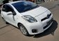 Dijual Toyota Yaris J 2012-3