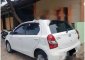 Dijual mobil Toyota Etios Valco G 2013 Hatchback-5