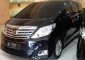 Toyota Alphard G G 2012 MPV-2