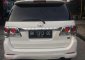 Toyota Fortuner G Manual 2012-3