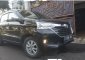 Toyota Avanza G 2017 MPV MT -11