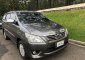 Jual mobil Toyota Kijang Innova G 2013 MPV-7