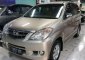 Dijual Mobil Toyota Avanza G MPV Tahun 2007-6