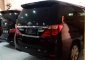 Toyota Alphard G G 2012 MPV-3