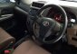 Toyota Avanza G 2016 MPV AT -7