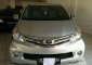 Toyota Avanza G MT Tahun 2013 Manual -4