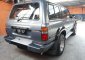 Jual mobil Toyota Land Cruiser 1996 DKI Jakarta-11