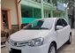 Dijual mobil Toyota Etios Valco G 2013 Hatchback-8