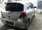 Toyota Yaris E 2011 Hatchback-5