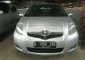 Dijual Toyota Yaris J 2011-2