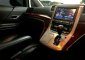  Toyota Alphard S Premium Sound KM 80 Rb 2009-8