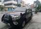 Toyota Fortuner 2.5 G Manual 2009-6