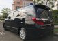 Dijual mobil Toyota Alphard X X 2013 MPV-8