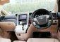 Toyota Aplhard X 2.4 2012-3