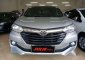 Toyota Avanza Manual Tahun 2015 Type G-2