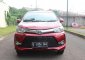 Toyota Avanza Luxury Veloz 2016 MPV-7