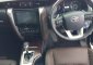 Dijual mobil Toyota Fortuner TRD 2018 SUV-6