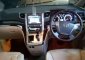 Toyota Vellfire Z Th 2012-7