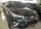 Toyota Fortuner VRZ 2017-0