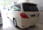 Toyota Alphard G Premium Sound 2010-0