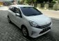 Jual Toyota Agya TRD S Tahun 2015 -1