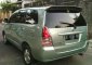 Dijual mobil Toyota Kijang Innova G Luxury 2005 siap pakai-0