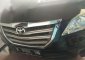 Dijual Mobil Toyota Kijang Innova Q 2014 siap pakai-0