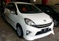 Dijual Mobil Toyota Agya TRD Sportivo 2014-1