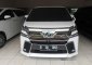 Toyota Vellfire Zg 2015-1