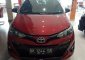 Dijual mobil Toyota Yaris TRD Sportivo 2018 Hatchback-0