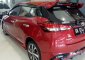 Dijual mobil Toyota Yaris TRD Sportivo 2018 Hatchback-1