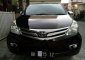 Toyota Avanza G 2013 MPV-2