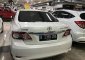 Toyota Corolla Altis V 2012 Sedan-2