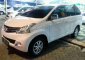 Toyota All New Avanza G 1.3 M/T 2014 Putih-2